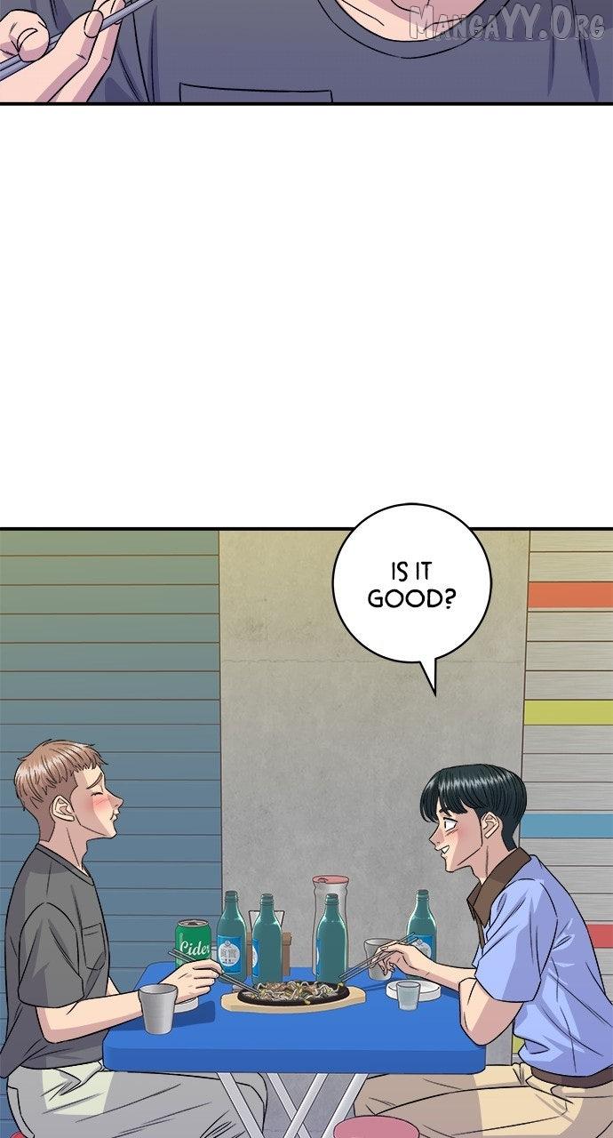 A DeadbEAT’s Meal Chapter 213 page 7 - 