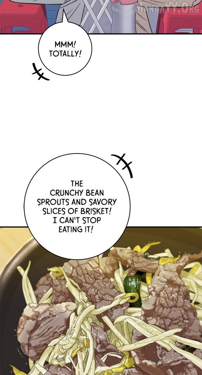 A DeadbEAT’s Meal Chapter 213 page 8 - 