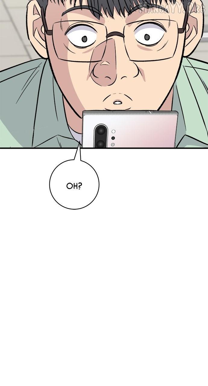 A DeadbEAT’s Meal Chapter 213 page 76 - 