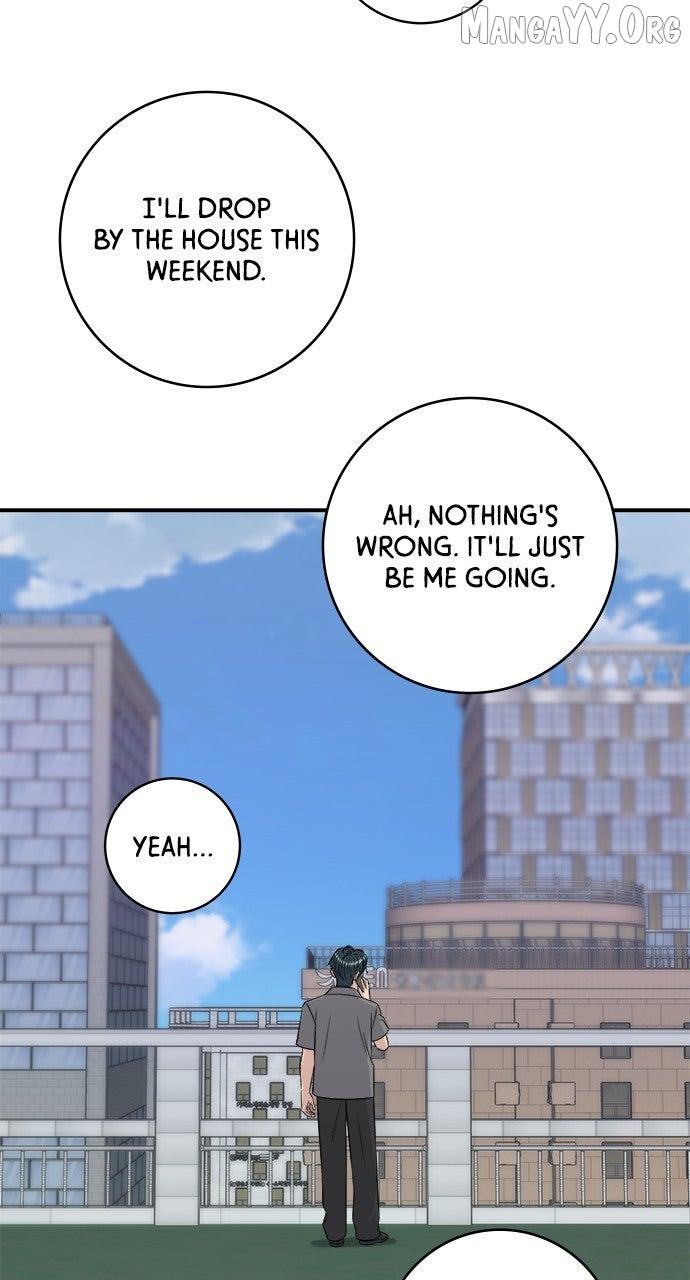 A DeadbEAT’s Meal Chapter 213 page 82 - 
