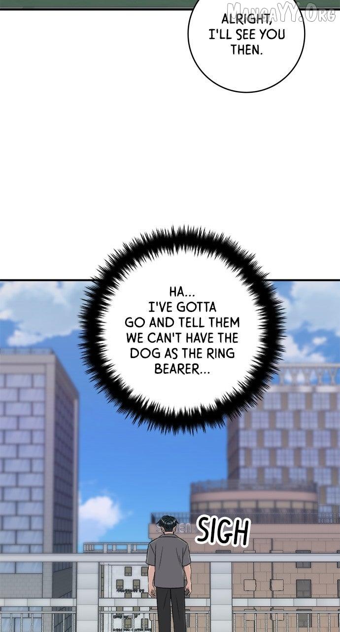 A DeadbEAT’s Meal Chapter 213 page 83 - 