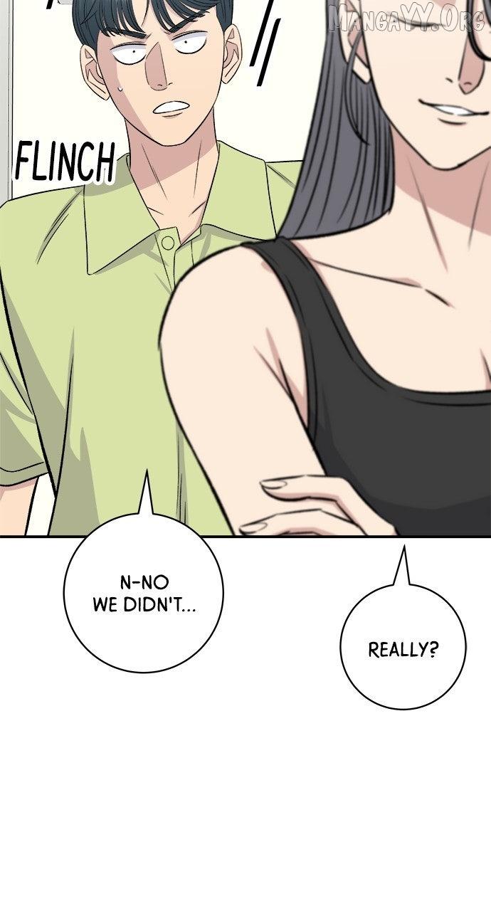 A DeadbEAT’s Meal Chapter 213 page 87 - 