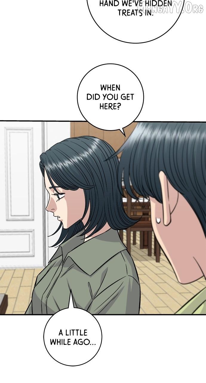 A DeadbEAT’s Meal Chapter 214 page 11 - 