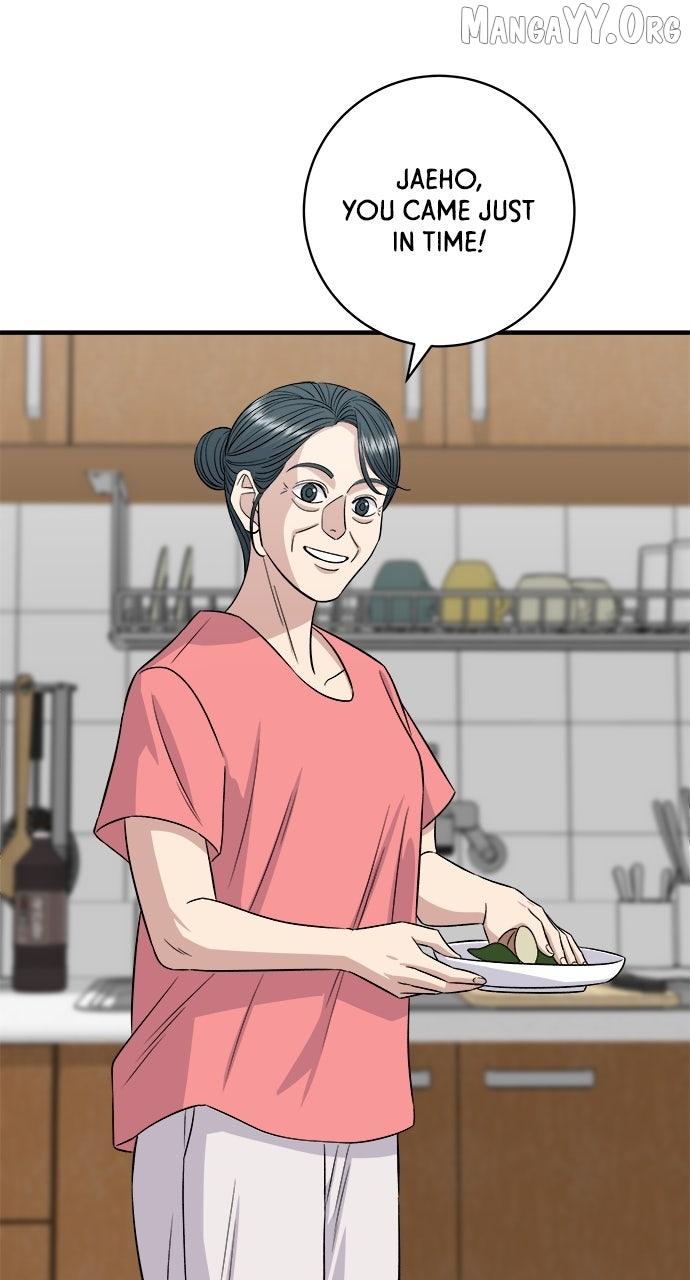 A DeadbEAT’s Meal Chapter 214 page 12 - 