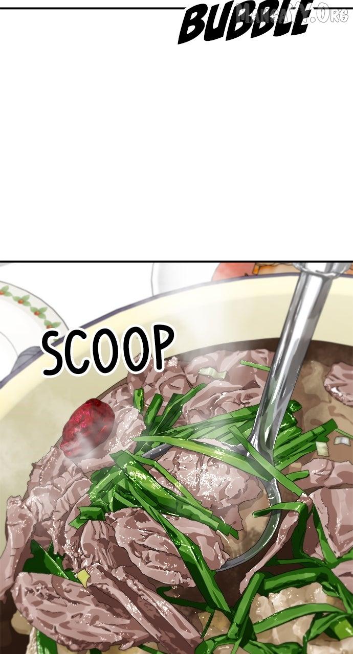 A DeadbEAT’s Meal Chapter 214 page 15 - 