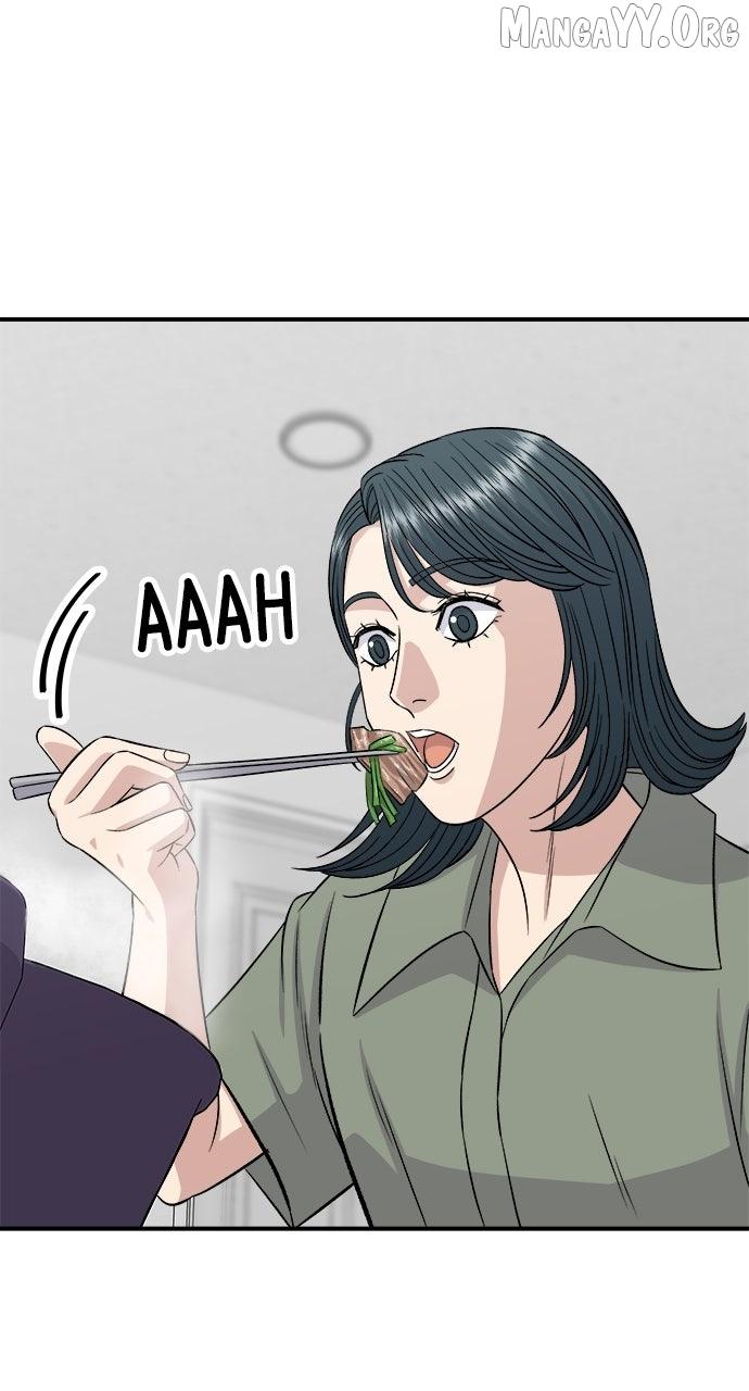 A DeadbEAT’s Meal Chapter 214 page 24 - 