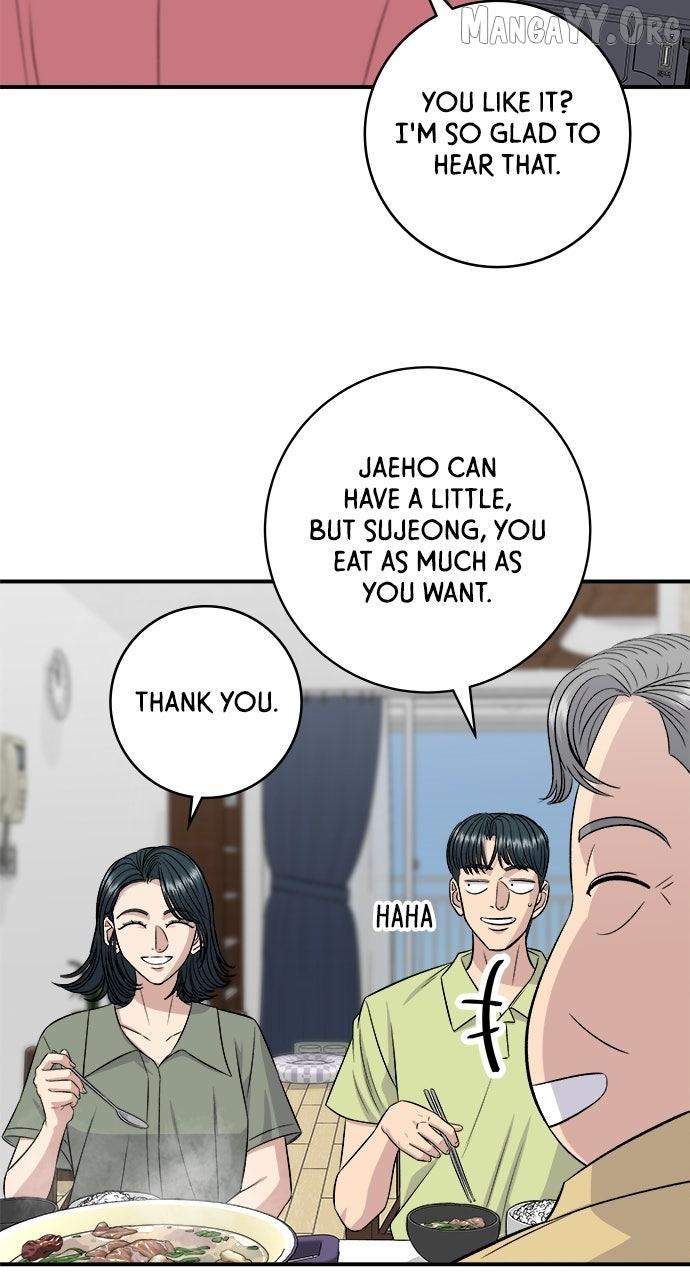 A DeadbEAT’s Meal Chapter 214 page 26 - 