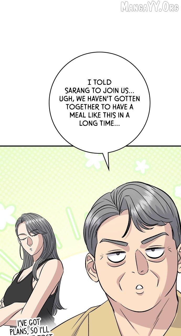 A DeadbEAT’s Meal Chapter 214 page 27 - 