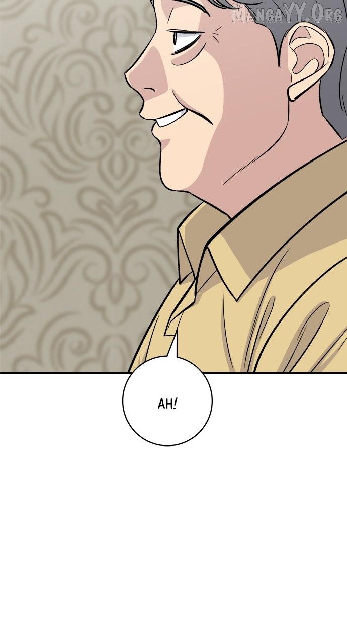 A DeadbEAT’s Meal Chapter 214 page 29 - 