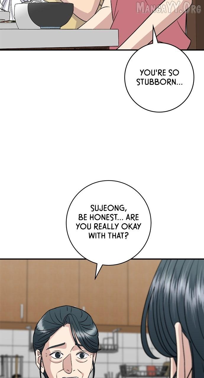 A DeadbEAT’s Meal Chapter 214 page 36 - 