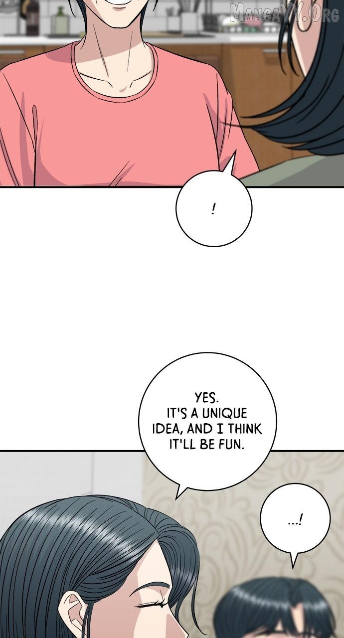 A DeadbEAT’s Meal Chapter 214 page 37 - 