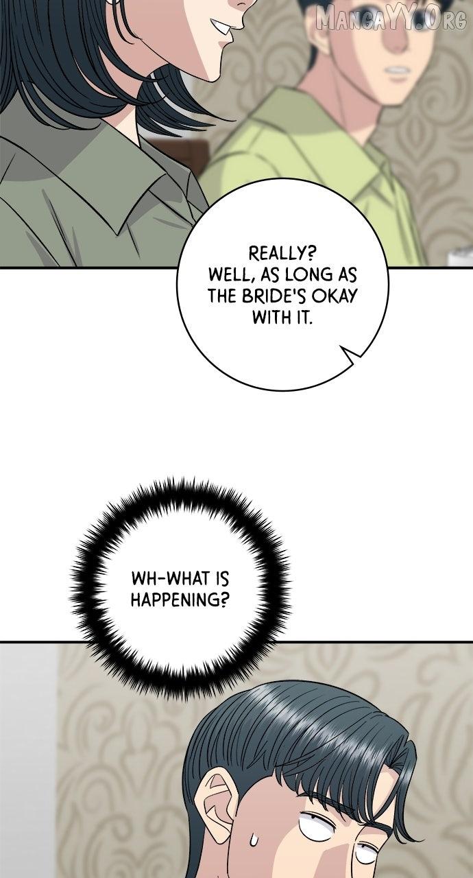 A DeadbEAT’s Meal Chapter 214 page 38 - 