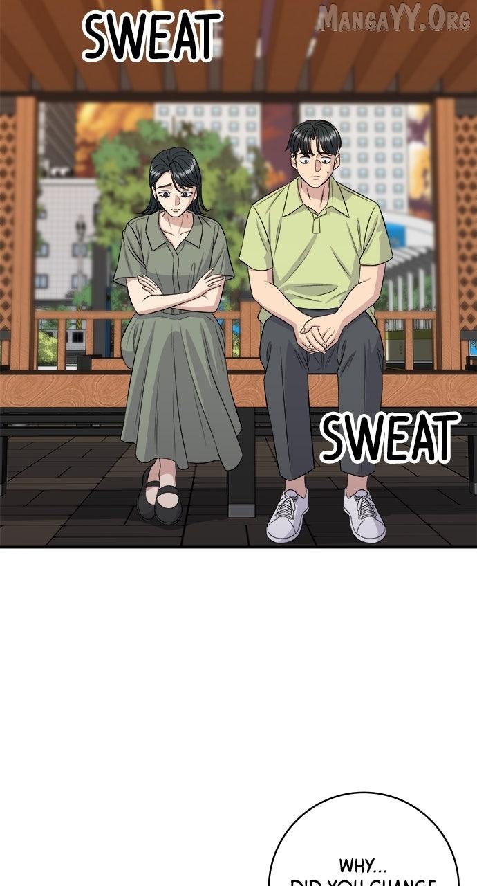 A DeadbEAT’s Meal Chapter 214 page 41 - 