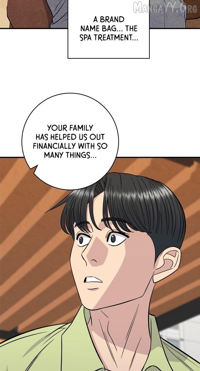 A DeadbEAT’s Meal Chapter 214 page 45 - 