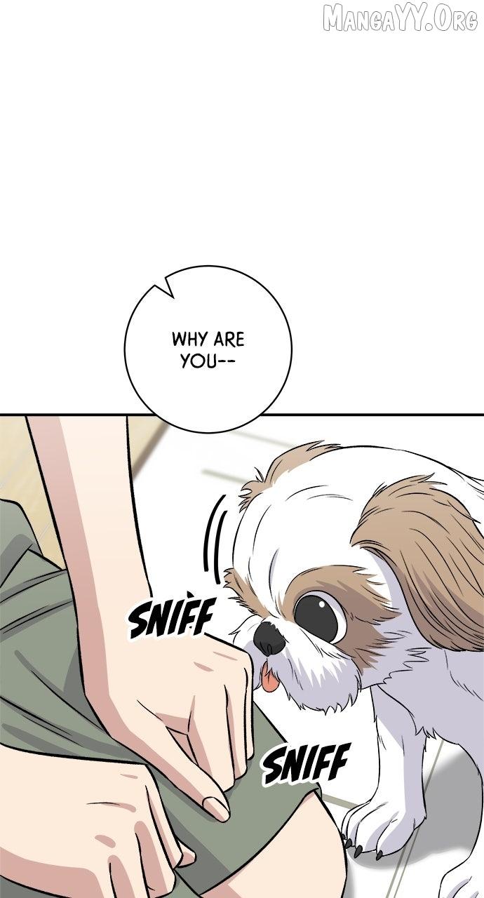 A DeadbEAT’s Meal Chapter 214 page 6 - 