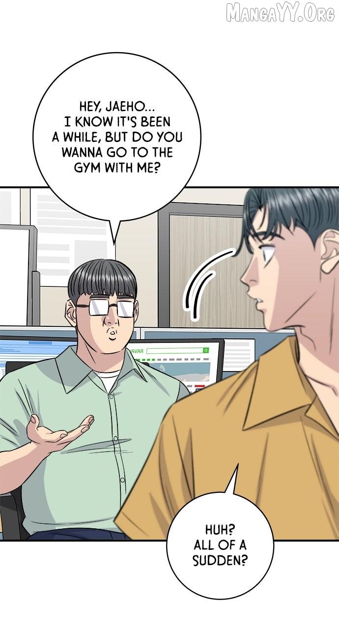 A DeadbEAT’s Meal Chapter 214 page 54 - 