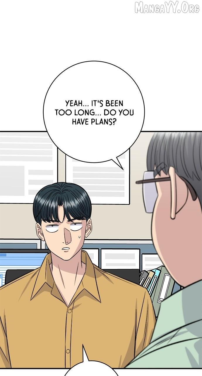 A DeadbEAT’s Meal Chapter 214 page 55 - 