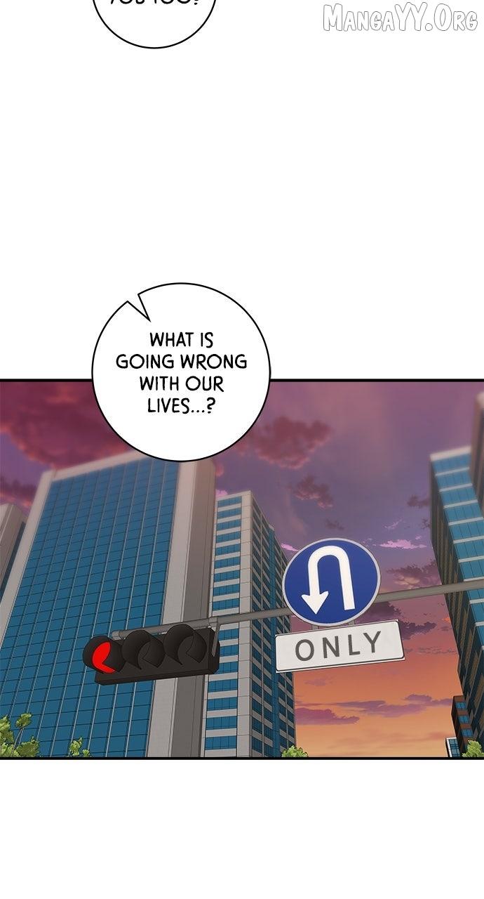 A DeadbEAT’s Meal Chapter 214 page 61 - 
