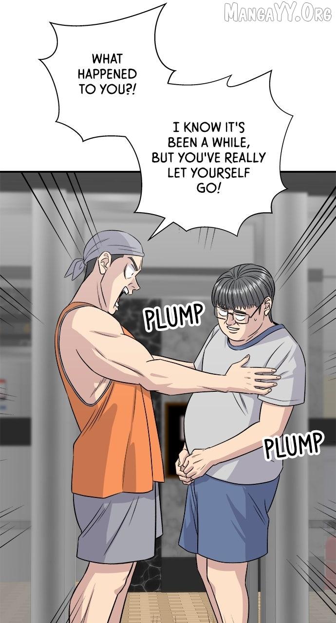 A DeadbEAT’s Meal Chapter 214 page 63 - 