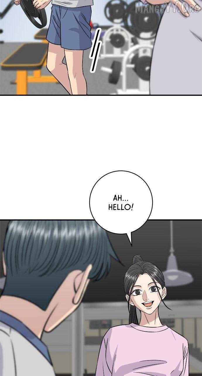 A DeadbEAT’s Meal Chapter 214 page 66 - 