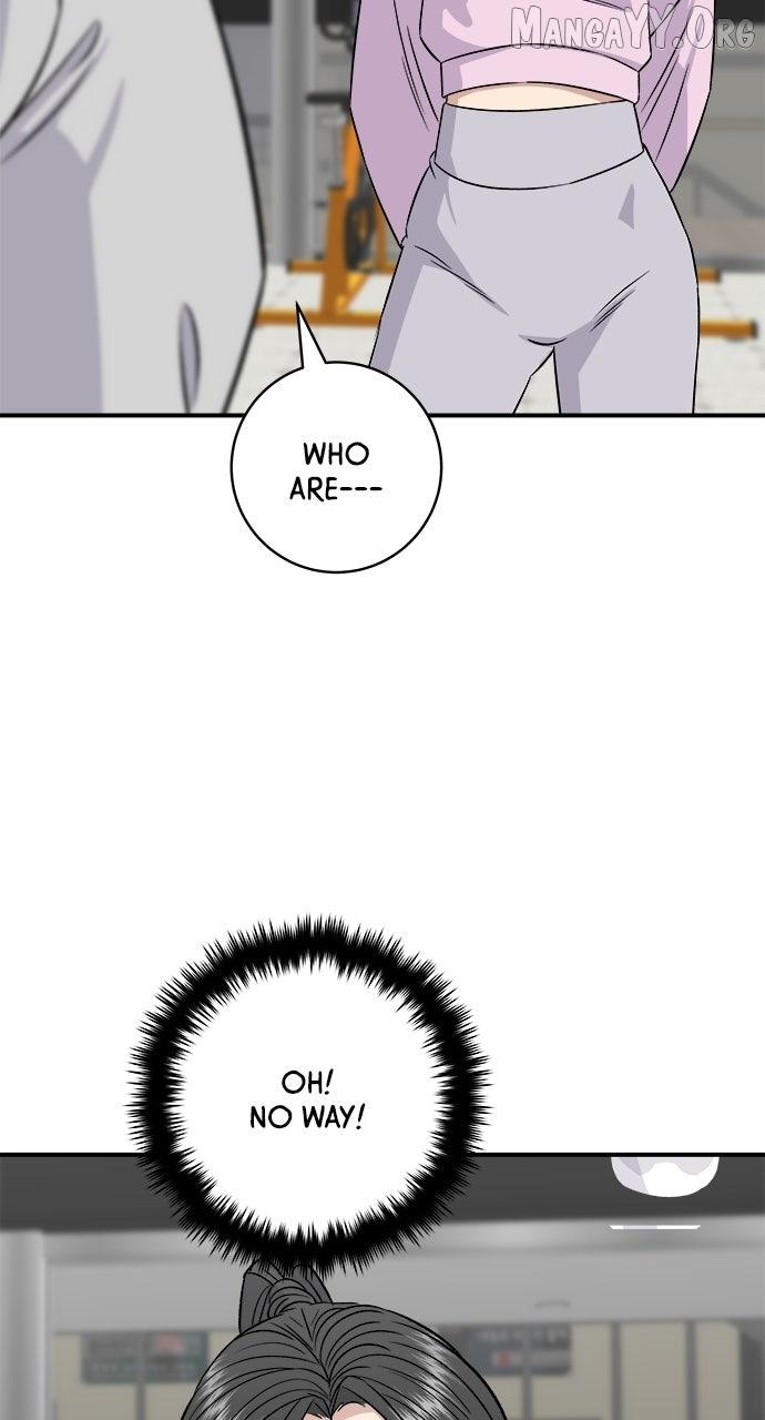 A DeadbEAT’s Meal Chapter 214 page 67 - 