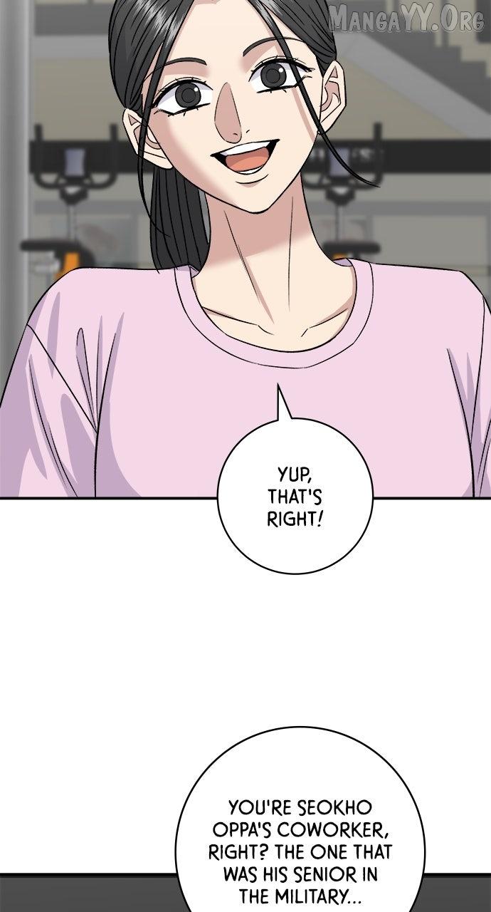A DeadbEAT’s Meal Chapter 214 page 68 - 