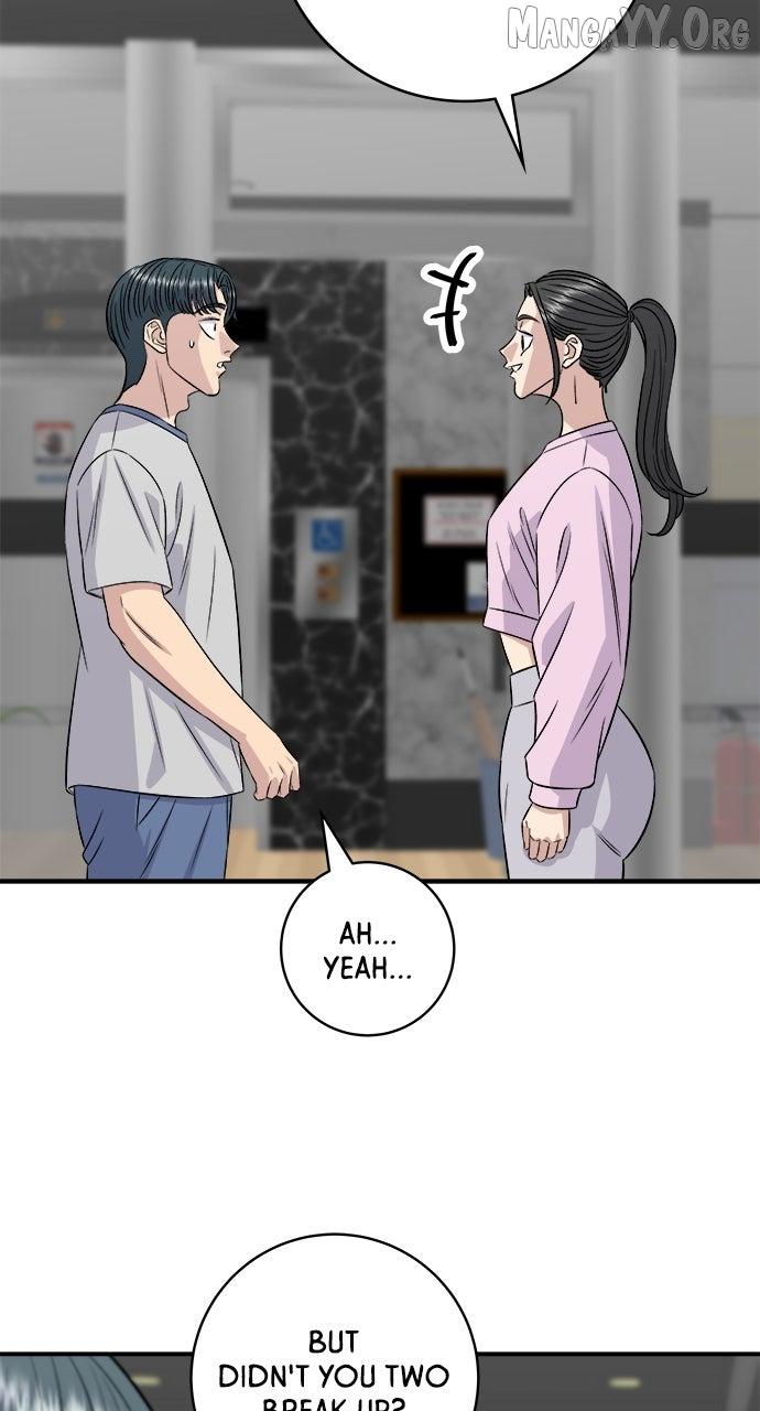 A DeadbEAT’s Meal Chapter 214 page 69 - 