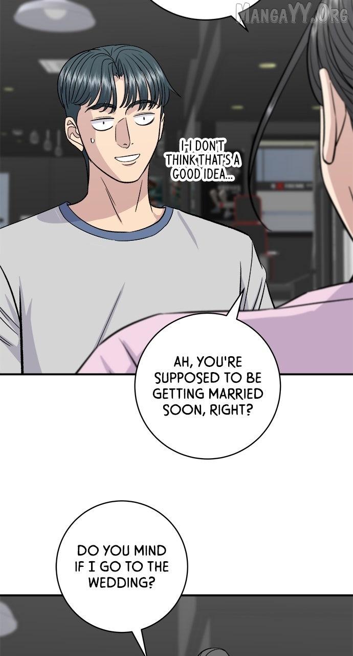 A DeadbEAT’s Meal Chapter 214 page 72 - 