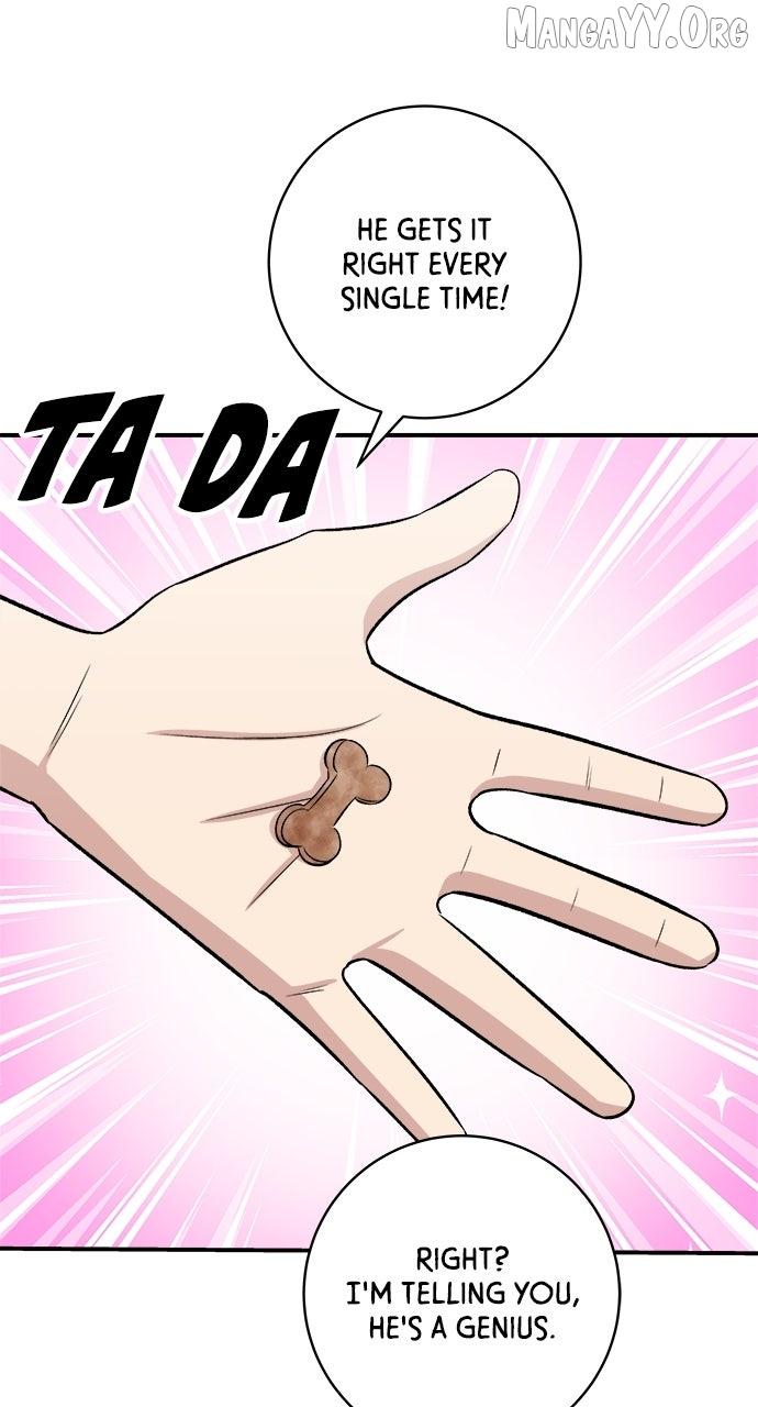 A DeadbEAT’s Meal Chapter 214 page 9 - 
