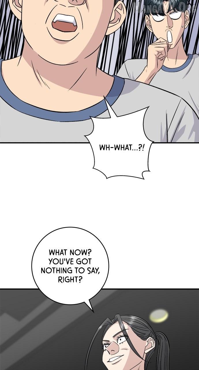 A DeadbEAT’s Meal Chapter 215 page 12 - 