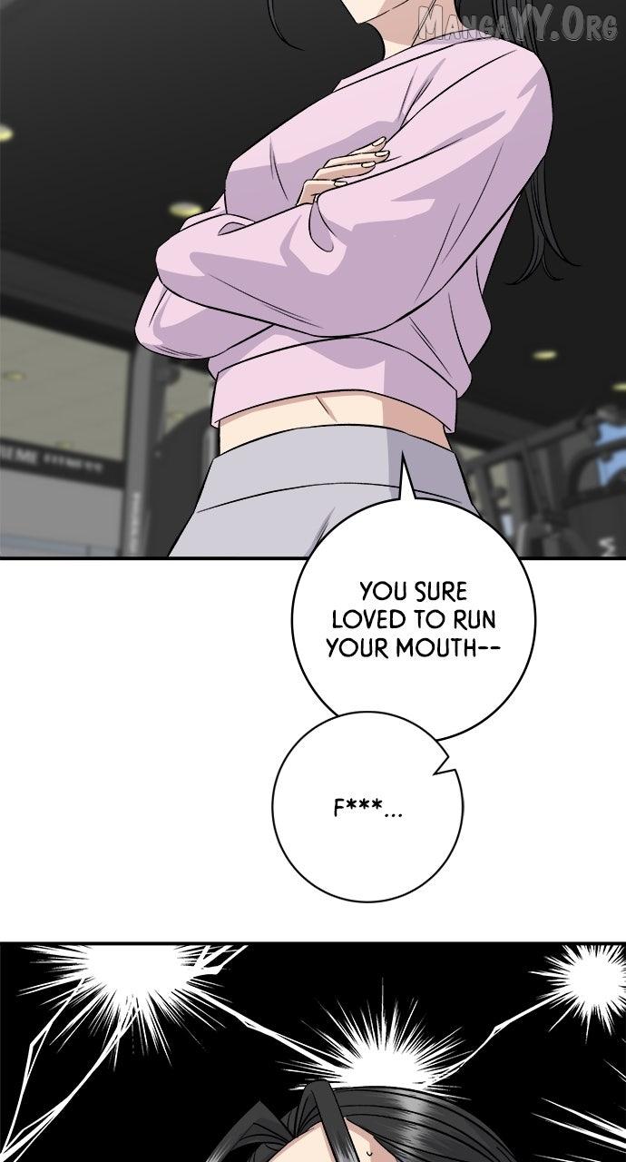 A DeadbEAT’s Meal Chapter 215 page 13 - 