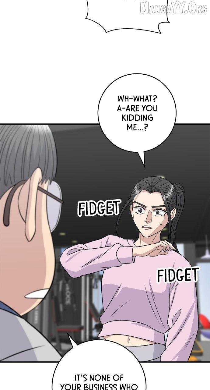 A DeadbEAT’s Meal Chapter 215 page 16 - 