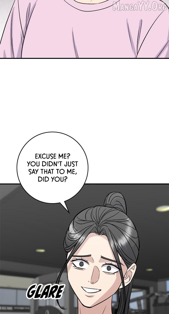 A DeadbEAT’s Meal Chapter 215 page 3 - 