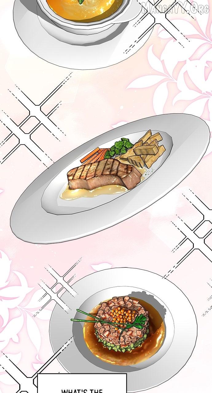 A DeadbEAT’s Meal Chapter 215 page 22 - 