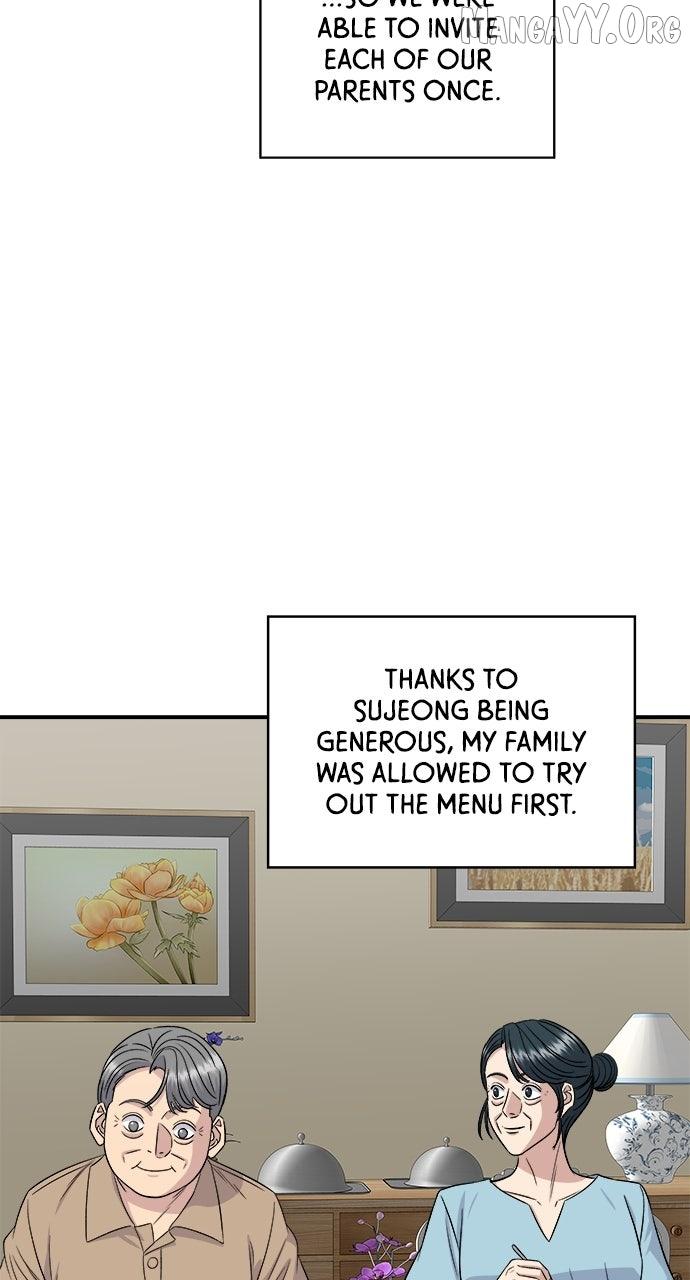 A DeadbEAT’s Meal Chapter 215 page 24 - 