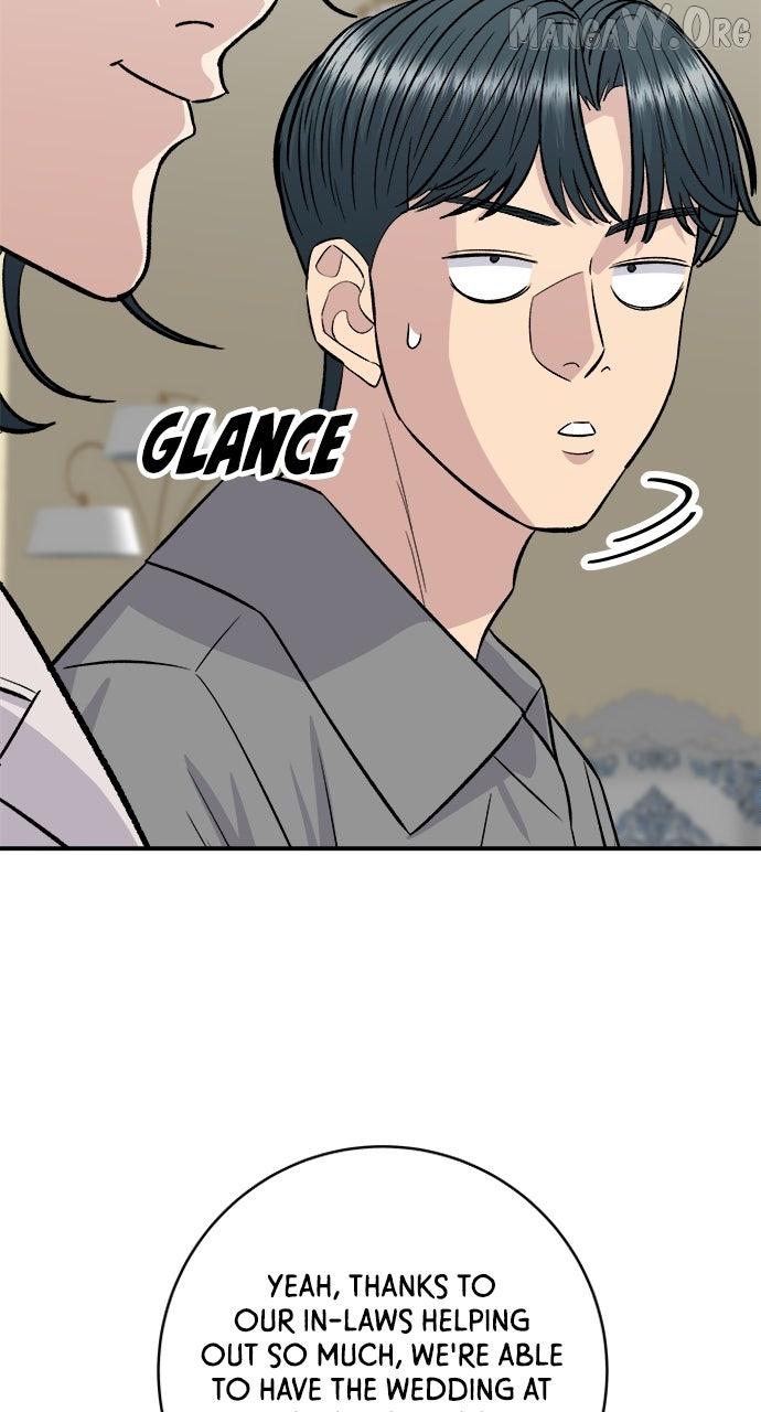 A DeadbEAT’s Meal Chapter 215 page 29 - 