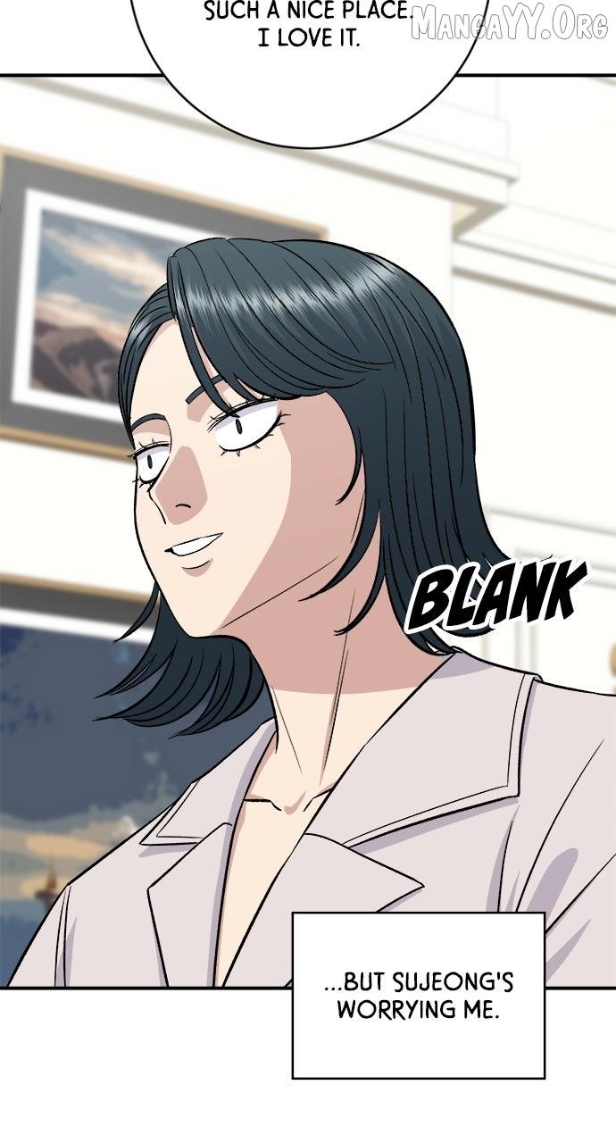 A DeadbEAT’s Meal Chapter 215 page 30 - 