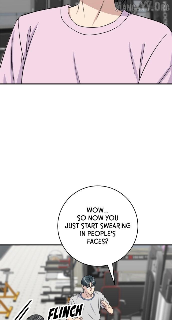 A DeadbEAT’s Meal Chapter 215 page 4 - 
