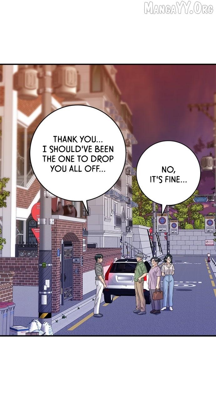 A DeadbEAT’s Meal Chapter 215 page 32 - 