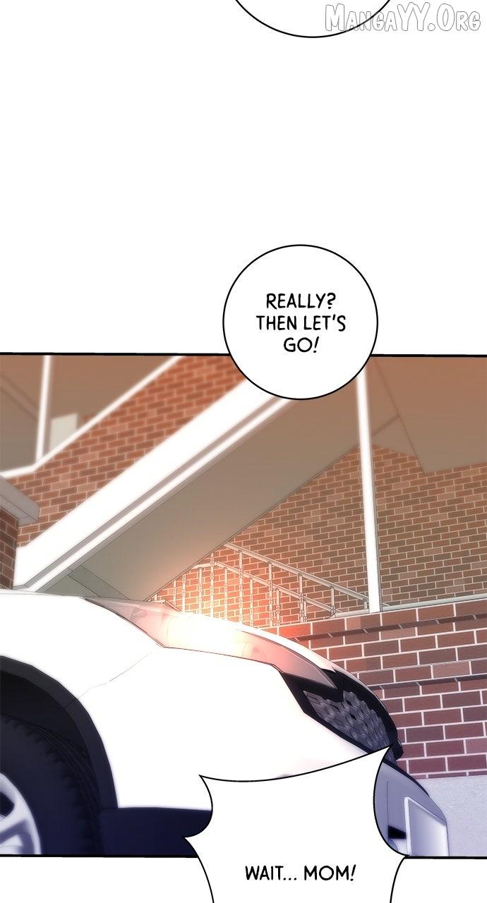 A DeadbEAT’s Meal Chapter 215 page 34 - 