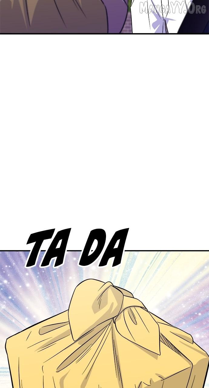 A DeadbEAT’s Meal Chapter 215 page 37 - 