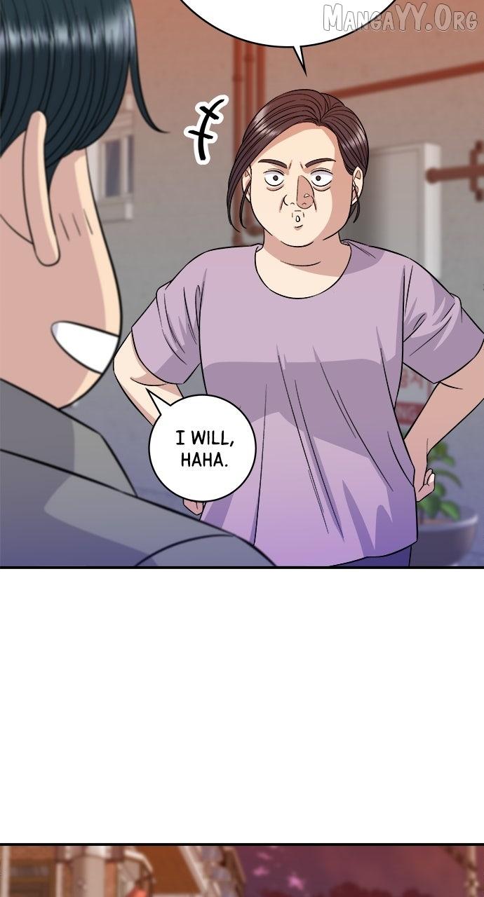 A DeadbEAT’s Meal Chapter 215 page 40 - 