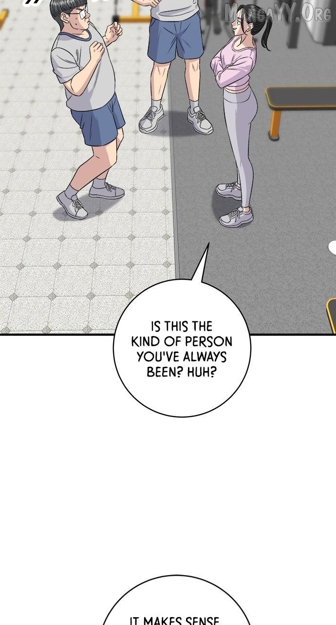 A DeadbEAT’s Meal Chapter 215 page 5 - 