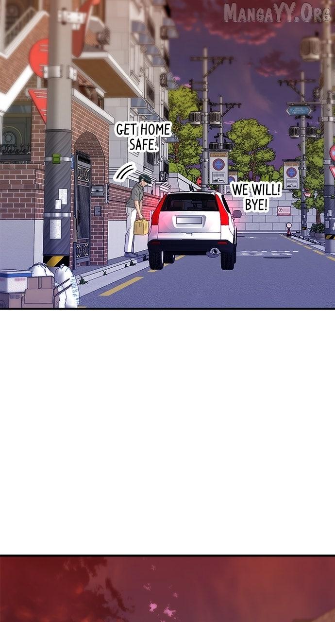 A DeadbEAT’s Meal Chapter 215 page 41 - 