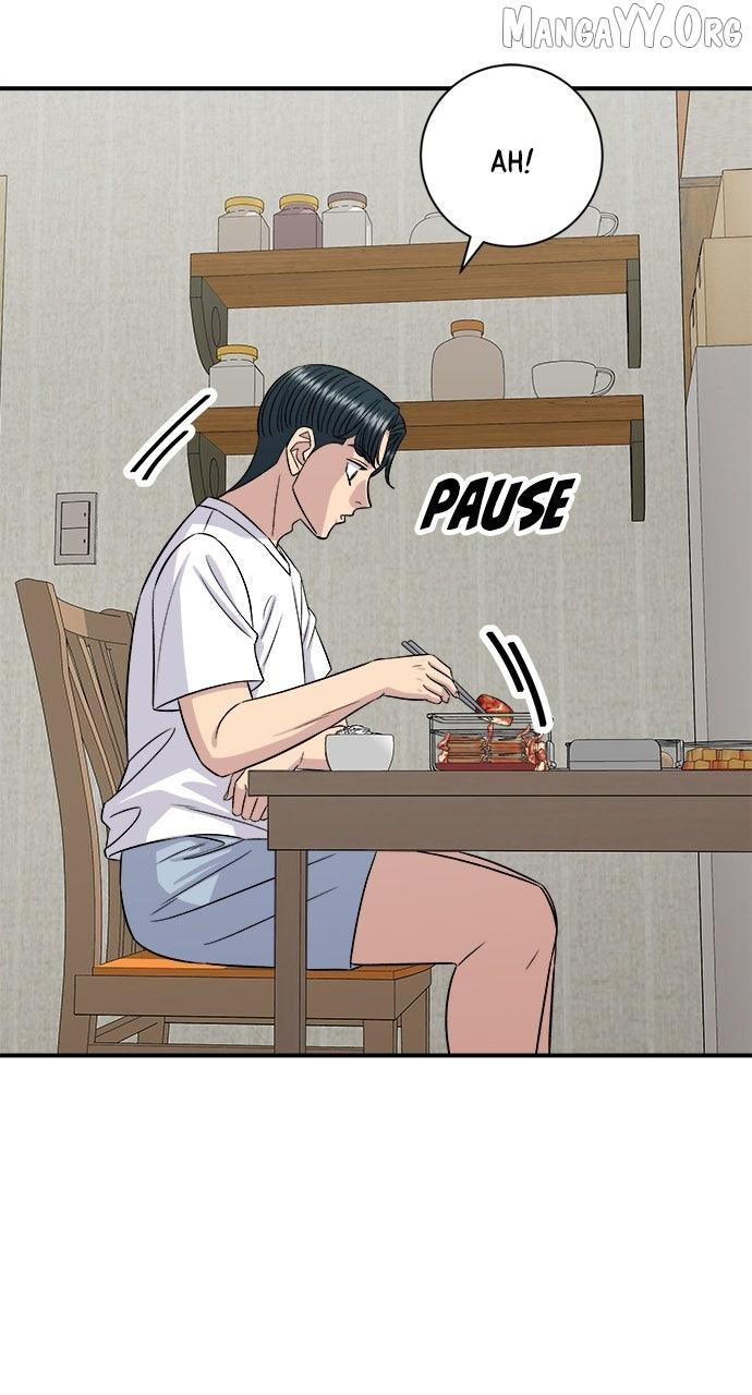 A DeadbEAT’s Meal Chapter 215 page 47 - 