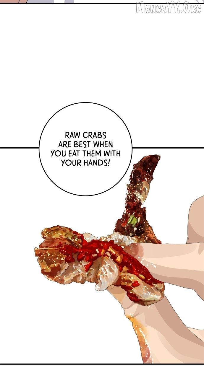 A DeadbEAT’s Meal Chapter 215 page 50 - 