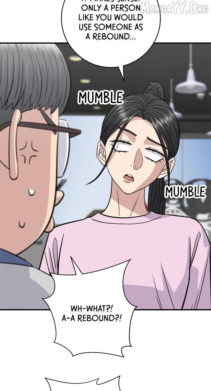 A DeadbEAT’s Meal Chapter 215 page 6 - 