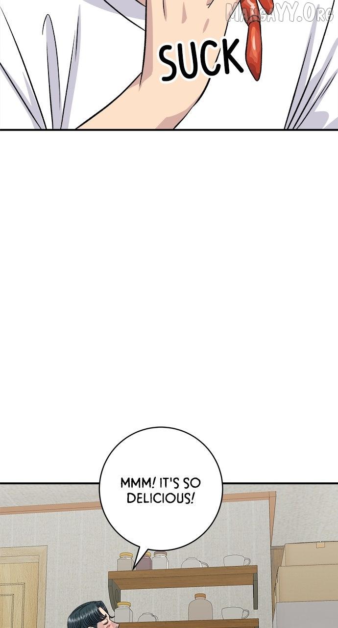 A DeadbEAT’s Meal Chapter 215 page 52 - 