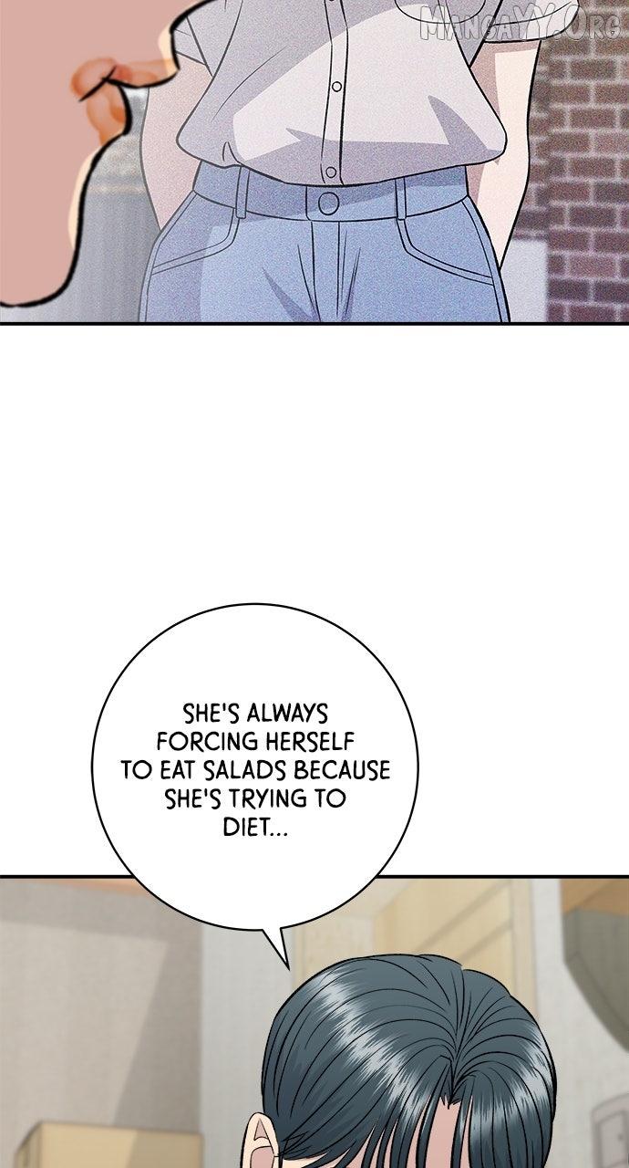 A DeadbEAT’s Meal Chapter 215 page 58 - 
