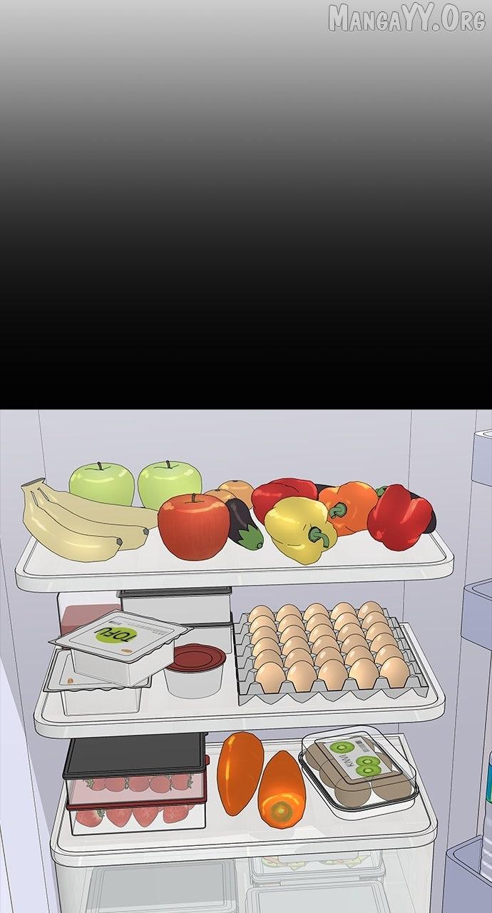 A DeadbEAT’s Meal Chapter 215 page 62 - 